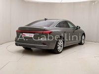 Usata Audi A5 Advanced 204 CV (150 kW) 2025 Arancione Berlina