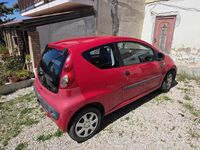 Usata Peugeot 107 68 CV (50 kW) 2010 Utilitaria