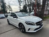 usata Mercedes A200 A 200d Automatic Sport AMG TETTO KAMERA FULL LED