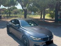 usata BMW M4 COMP - garanzia premium select