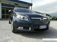 usata Opel Insignia 2.0 CDTI 4 porte aut.