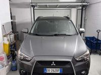 Usata Mitsubishi ASX Intense 150 CV (110 kW) 2011 SUV
