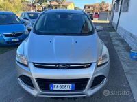 Usata Ford Kuga Titanium 150 CV (110 kW) 2015 Grigio SUV