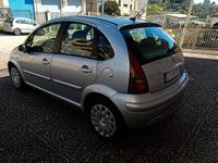 Usata Citroën C3 2005 Grigio Utilitaria