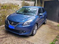 usata Suzuki Baleno 1.0 boosterjet S