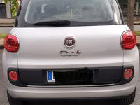 usata Fiat 500L 1.3 mjt pop star