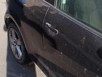 Usata Seat Leon 2010 Nero Berlina