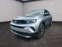 Nuova Opel Mokka Edition 135 CV (99 kW) 2026 Grigio SUV