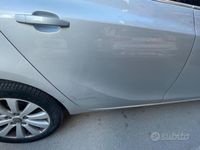 usata Opel Zafira 3ª serie - 2017