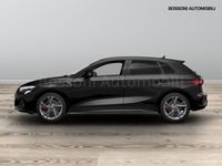 usata Audi A3 Sportback 1.4 45 1.4 tfsi e s line edition s tronic