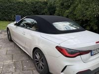 Usata BMW 430 Cabriolet M Sport 245 CV (180 kW) 2023 Cabrio