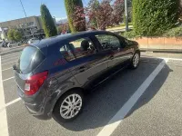 Usata Opel Corsa 69 CV (50 kW) 2009 Utilitaria