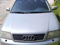 Usata Audi A6 2000