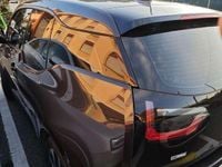 Usata BMW i3 170 CV (125 kW) 2015 Nero Utilitaria
