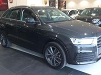 usata Audi Q3 2.0 TDI 150 CV quattro S tronic