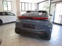 Nuova Toyota C-HR Trend 140 CV (102 kW) 2026 Ash grey SUV