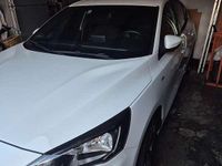 Usata Ford Focus ST-Line 125 CV (91 kW) 2020 Bianco Berlina