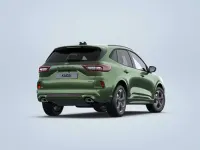 Nuova Ford Kuga ST-Line X 186 CV (136 kW) 2026 Bursting green  metallic SUV