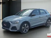 Usata Audi A1 Ambiente 116 CV (85 kW) 2024 Grigio freccia perla SUV