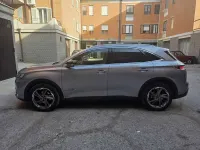 Usata DS Automobiles DS7 Crossback Grand Chic 177 CV (130 kW) 2019 Grigio SUV
