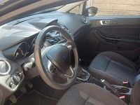 Usata Ford Fiesta Titanium 80 CV (58 kW) 2016 Berlina