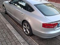 Usata Audi A5 Sportback Advanced 170 CV (125 kW) 2011 Utilitaria
