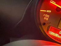 Usata Mini One D Countryman 2011 Marrone SUV