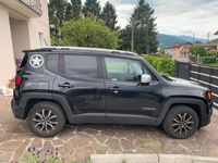 usata Jeep Renegade - 2017