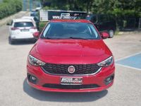 Usata Fiat Tipo Street 95 CV (69 kW) 2020 Rosso Berlina