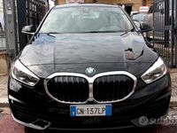 Usata BMW 116 Advantage 150 CV (110 kW) 2023 Other Utilitaria
