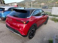 Usata Opel Mokka GS Line 110 CV (80 kW) 2021 Rosso SUV