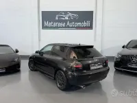 Usata Audi A3 131 CV (96 kW) 2001 Nero Utilitaria