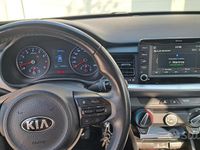 Usata Kia Stonic 100 CV (73 kW) 2019 Grigio SUV