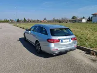 Usata Mercedes E200 Business 160 CV (117 kW) 2022 Station wagon
