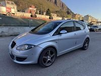 Usata Seat Altea Stylance 140 CV (102 kW) 2005 Monovolume