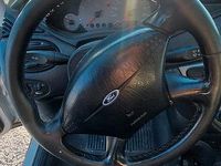 Usata Ford Focus 2001 Berlina