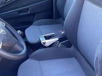 Usata Opel Zafira Enjoy 120 CV (88 kW) 2008 Argento Monovolume