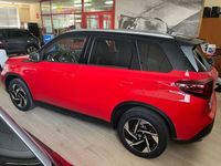 Usata Suzuki Vitara 129 CV (94 kW) 2024 Rosso tetto nero SUV