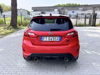 Gebraucht Ford Fiesta Performance Edition 200 PS (147 kW) 2019 Other Kleinwagen