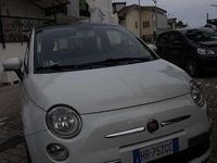 Usata Fiat 500C Pop 75 CV (55 kW) 2013 Cabrio