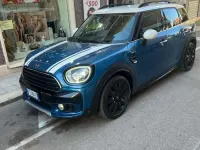 Usata Mini Cooper D Countryman 150 CV (110 kW) 2019 SUV