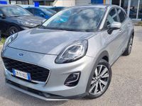 Usata Ford Puma Titanium X 125 CV (91 kW) 2023 Solar SUV
