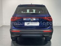 usata Seat Tarraco 1.5 tsi style 150cv