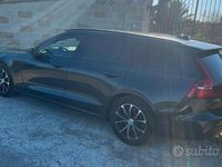 usata Volvo V60 V60 B3 automatico Core