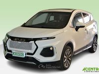 Usata EVO Evo 4 114 CV (83 kW) 2024 Bianco SUV