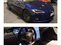 usata Tesla Model S 100 AWD PREMIUM - TETTO APRIBILE - CERCHI 21 - FUL