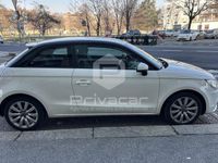 usata Audi A1 A11.6 TDI 105 CV Ambition