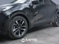 Nuova Toyota C-HR Trend 140 CV (102 kW) 2026 Nero SUV