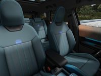 Nuova Mini Cooper S Countryman Favoured 230 kW (313 CV) 2025 Nero / metallizzato SUV