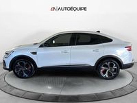 Usata Renault Arkana R.S. 143 CV (105 kW) 2023 Bianco SUV